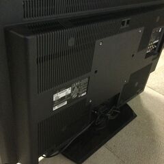 HITACHI/日立 Wooo L32-HP07(B) 32型 液晶テレビ/液晶TV 地上/BS/110度CSデジタルハイビジョン 2011年製