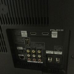 HITACHI/日立 Wooo L32-HP07(B) 32型 液晶テレビ/液晶TV 地上/BS/110度CSデジタルハイビジョン 2011年製