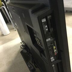 HITACHI/日立 Wooo L32-HP07(B) 32型 液晶テレビ/液晶TV 地上/BS/110度CSデジタルハイビジョン 2011年製