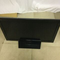 HITACHI/日立 Wooo L32-HP07(B) 32型 液晶テレビ/液晶TV 地上/BS/110度CSデジタルハイビジョン 2011年製