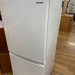 I326 ★ SHARP 冷蔵庫 (137L) 2ドア 2019年製 ⭐動作確認済 ⭐クリーニング済 Amazon.co.jp: シャープ 137L 2ドアノンフロン冷蔵庫 keyword
