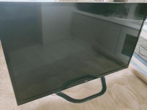 LG  LED  LCD　カラーテレビ　47LA6400