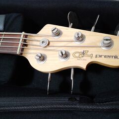 【レア美品】G&L L-2500 Premium made in Japan【完動品】 レア美品】G&L L-2500 Premium made in Japan【完動品】