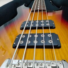 レア美品】G&L L-2500 Premium made in Japan【完動品】