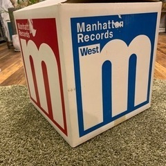 マンハッタンレコードbox