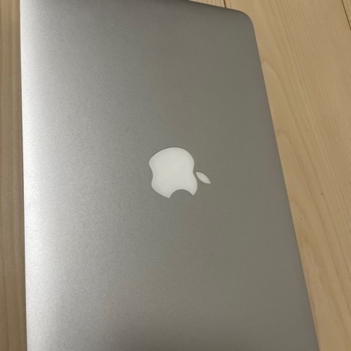 MacBook Air 2015【美品】【受け付け終了】