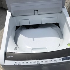 最終値下げ☆名古屋市郊外配送無料キャンペーン中！！ 日立 ビート 
