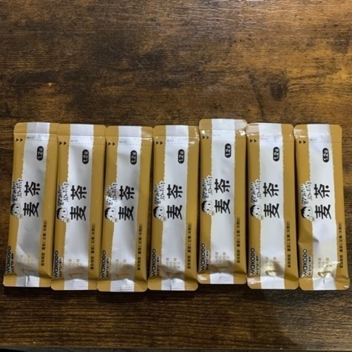 赤ちゃん麦茶 7 なつ 神戸の子供用品の中古あげます 譲ります ジモティーで不用品の処分