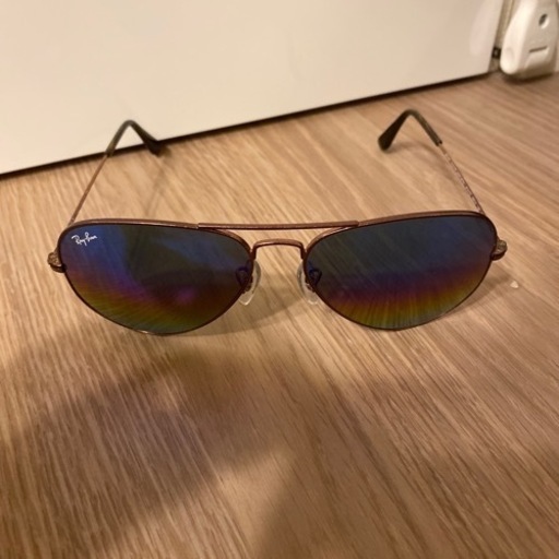 レイバンサングラス