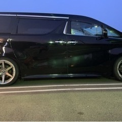 アルファードヴェルファイア　ワーク　ジースト st1