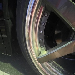 アルファードヴェルファイア　ワーク　ジースト st1