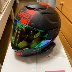 SHOEI GT-Air Lサイズ　ヘルメット