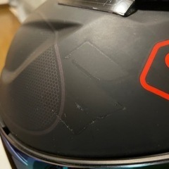 SHOEI GT-Air Lサイズ　ヘルメット