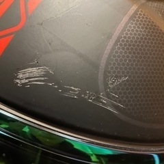 SHOEI GT-Air Lサイズ　ヘルメット