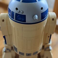 スターウォーズ　R2-D2　カセットテープ機 - 諫早市