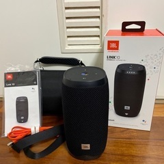 JBL  LINK 10