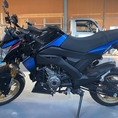 【ネット決済】カワサキ Z125