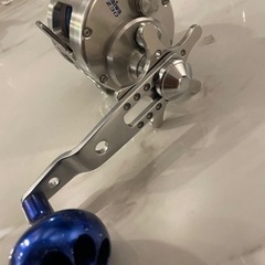 釣具セット(ジギングセット)照葉引き渡し