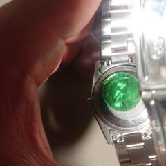 ROLEX DATEJUST OYSTERPERPETUAL41