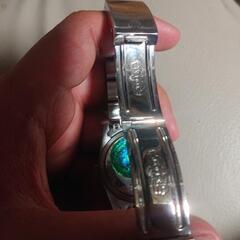 ROLEX DATEJUST OYSTERPERPETUAL41