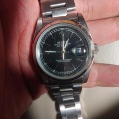 ROLEX DATEJUST OYSTERPERPETUAL41