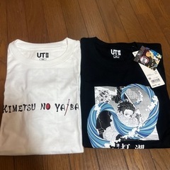 鬼滅の刃Ｔシャツ