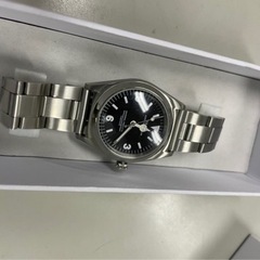 希少！UNIVERSAL PRODUCTS×VAGUE WATCH BB EX1