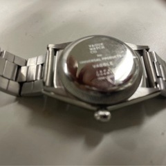 希少！UNIVERSAL PRODUCTS×VAGUE WATCH BB EX1