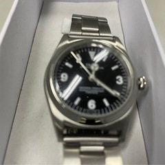 希少！UNIVERSAL PRODUCTS×VAGUE WATCH BB EX1