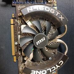 MSI N460GTX (GTX460)