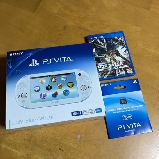 充電器無し