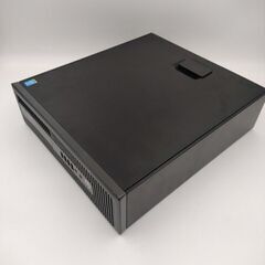 HP 高性能第4世代Core i5搭載 メモリ4G HDD500G CDDVD読み書き 高品質