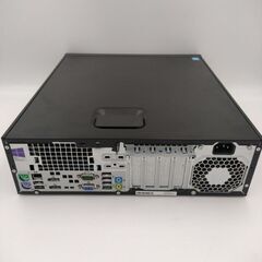 HP 高性能第4世代Core i5搭載 メモリ4G HDD500G CDDVD読み書き 高品質