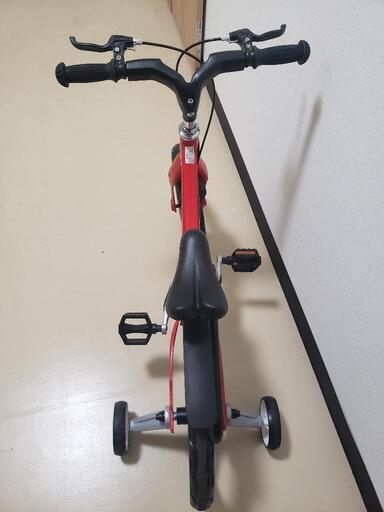 子供用自転車