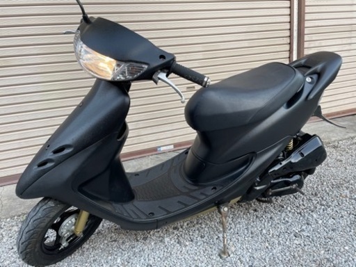 販売済】☆配送可！ ガソリン高騰の今こそバイク！ 人気の名車の規制