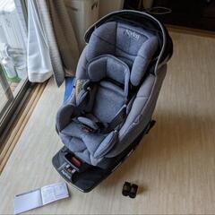 横浜駅近く/定価59,400円】使用4-5回 Aprica クルリラAC