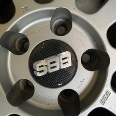 BBS LM Rサイズ 17inch 9j 9.5j 希少？
