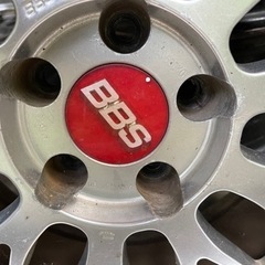 BBS LM Rサイズ 17inch 9j 9.5j 希少？