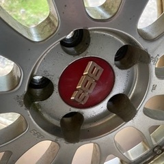 BBS LM Rサイズ 17inch 9j 9.5j 希少？
