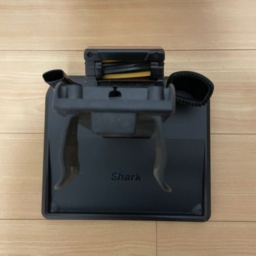 (予約完)Shark シャーク 充電式サイクロンスティッククリーナー CH966J
