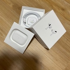 AirPods Pro /MagSafe Charging Ca...
