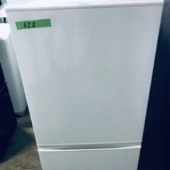 高年式 ✨洗濯機、冷蔵庫2点❗️家電セット✨お譲りします　23日まで