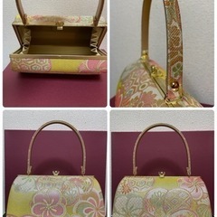 和服の為の小物セット