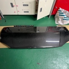 ハイエース 5型 ナロー用 ドルフィンボンネット