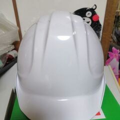 値引き　作業用ヘルメット　(Lサイズ)