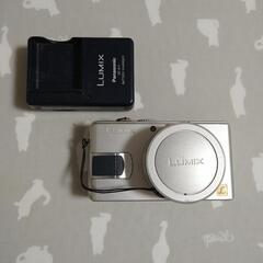 LUMIX FMC-LX2