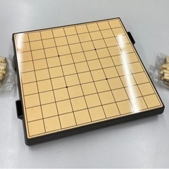 ジャンク品✴︎将棋・チェス　ボードゲーム