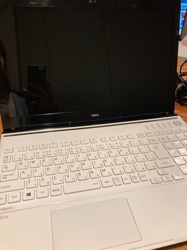 NEC改152 Core i5 SSD HDD Windows11Pro 特21