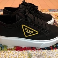 SAINT LAURENT/ロゴ キルティング レザー 長財布》ABランク 美