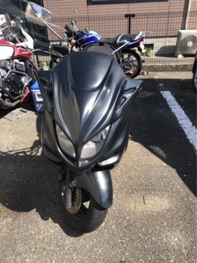 マジェスティc 4/22までに引き取れる方！！